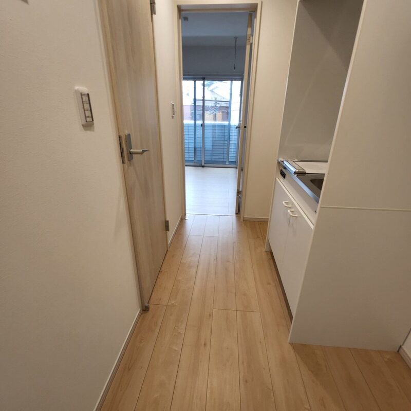 MELDIA保土ヶ谷Ⅱ203号室 部屋その他