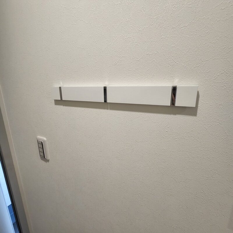 MELDIA保土ヶ谷Ⅱ203号室 部屋その他