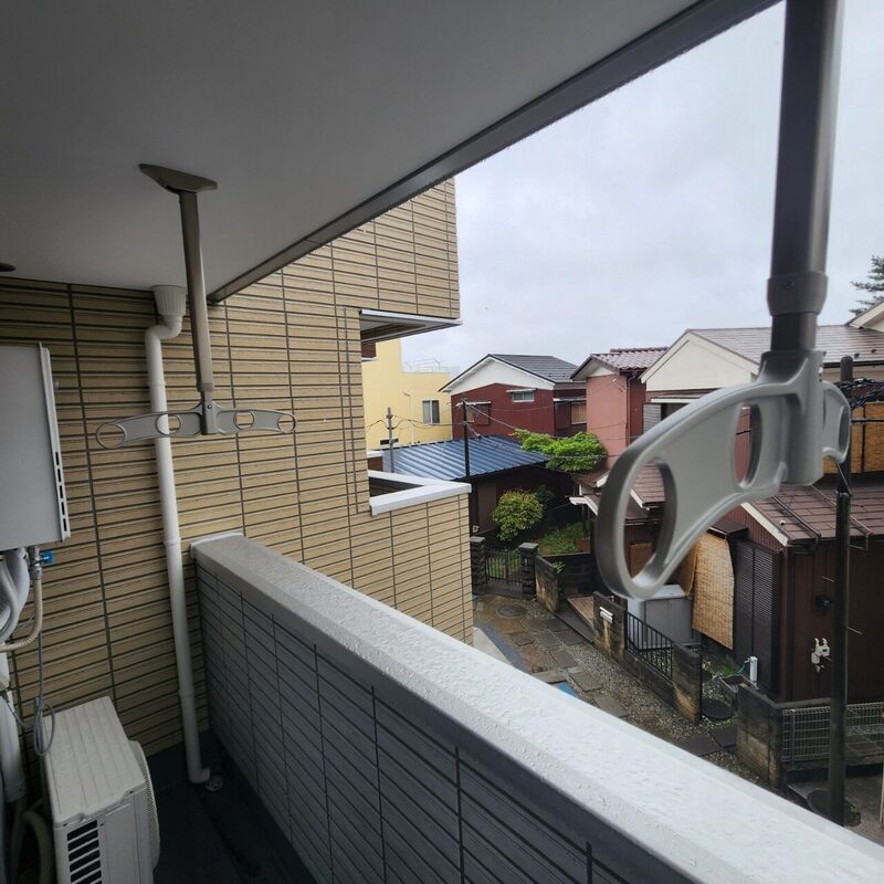 MELDIA保土ヶ谷Ⅱ203号室 部屋その他