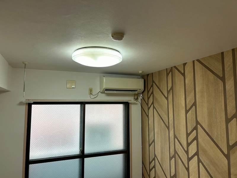 パステル小山202号室 部屋その他
