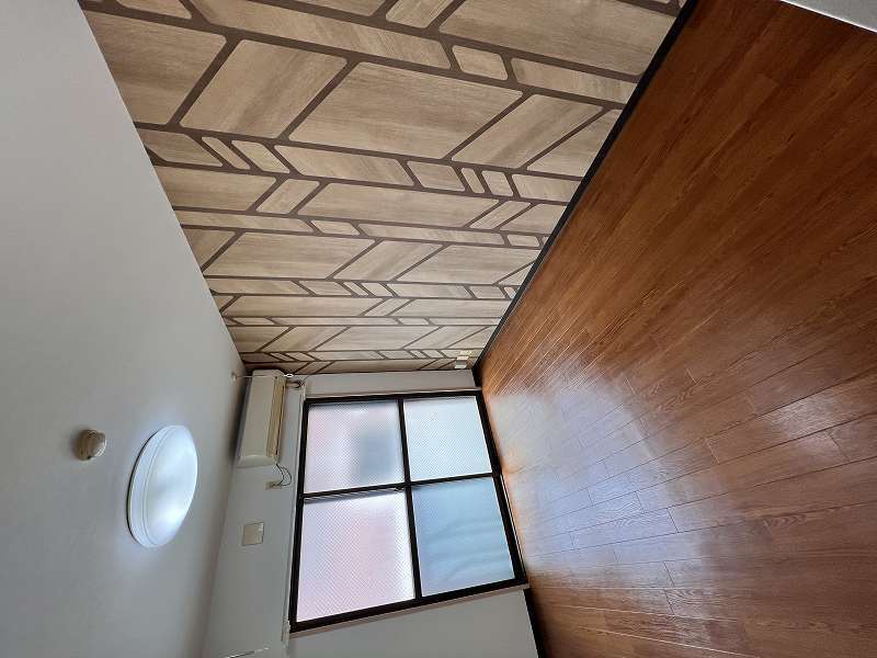 パステル小山202号室 部屋その他