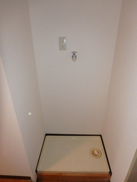 カーサ中井205号室 部屋その他