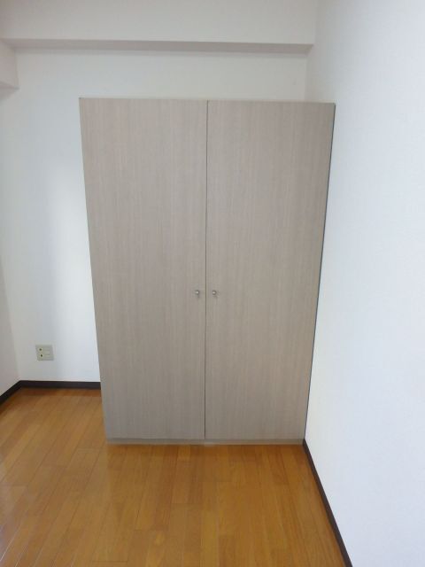 カーサ中井205号室 部屋その他