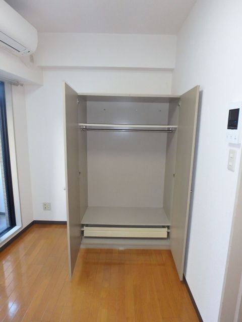 カーサ中井205号室 部屋その他