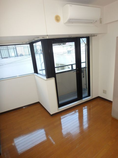 カーサ中井205号室 部屋その他