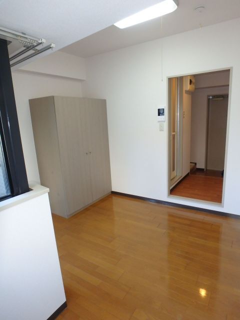 カーサ中井205号室 部屋その他