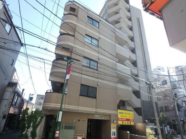 カーサ中井205号室 部屋その他