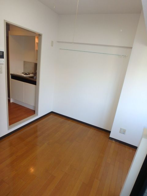 カーサ中井205号室 部屋その他