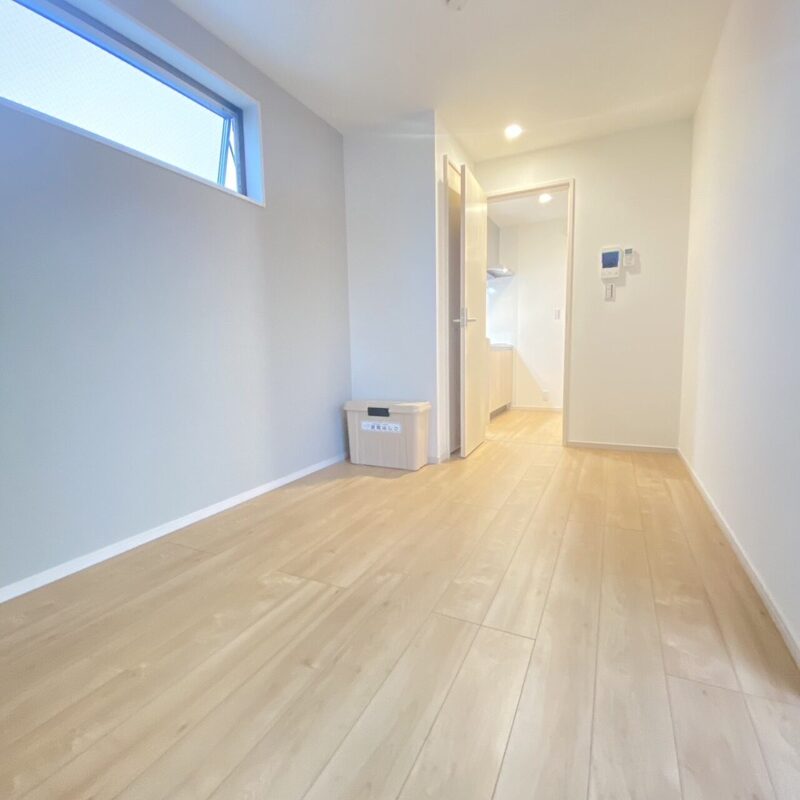 MELDIA上溝304号室 部屋その他