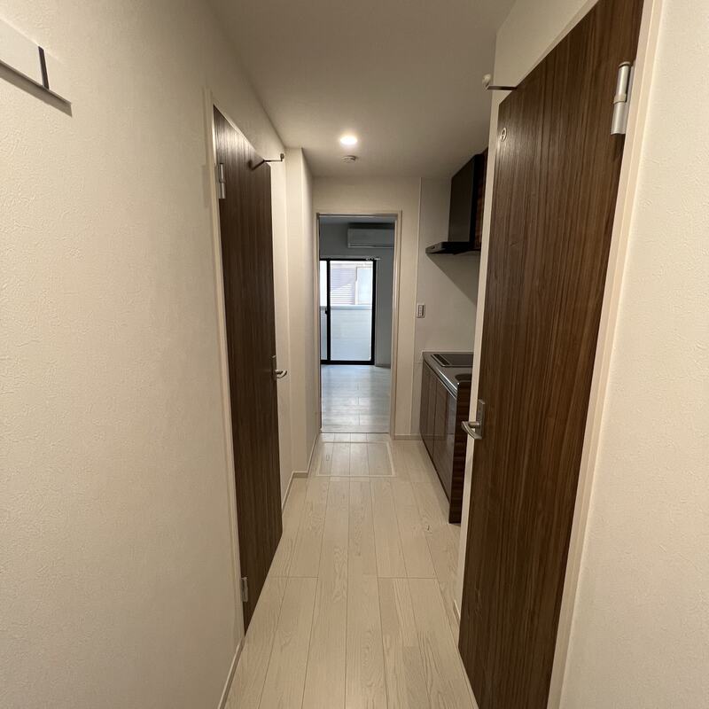 MELDIA小田急相模原102号室 部屋その他