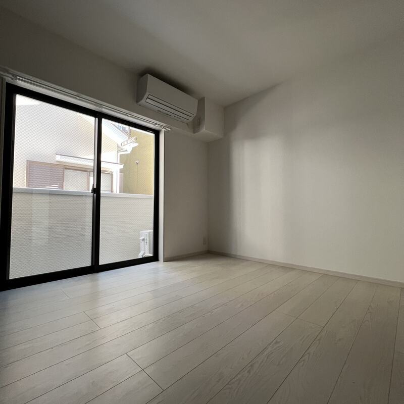 MELDIA小田急相模原102号室 部屋その他
