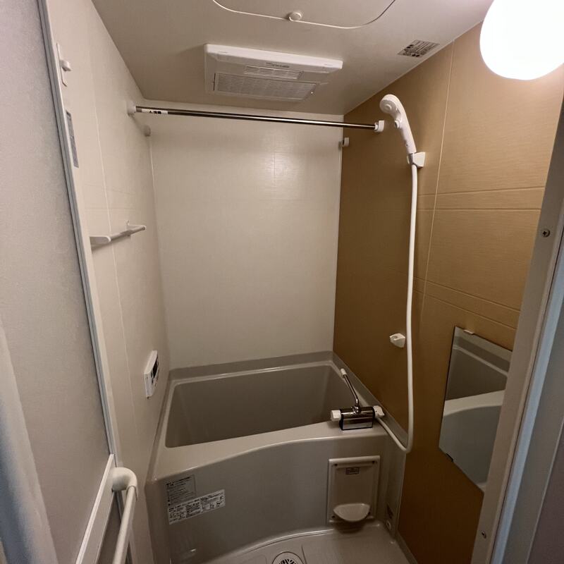 MELDIA小田急相模原102号室 部屋その他