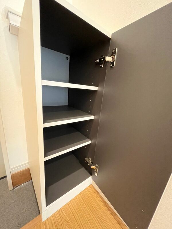 MELDIA清新4丁目101号室 部屋その他