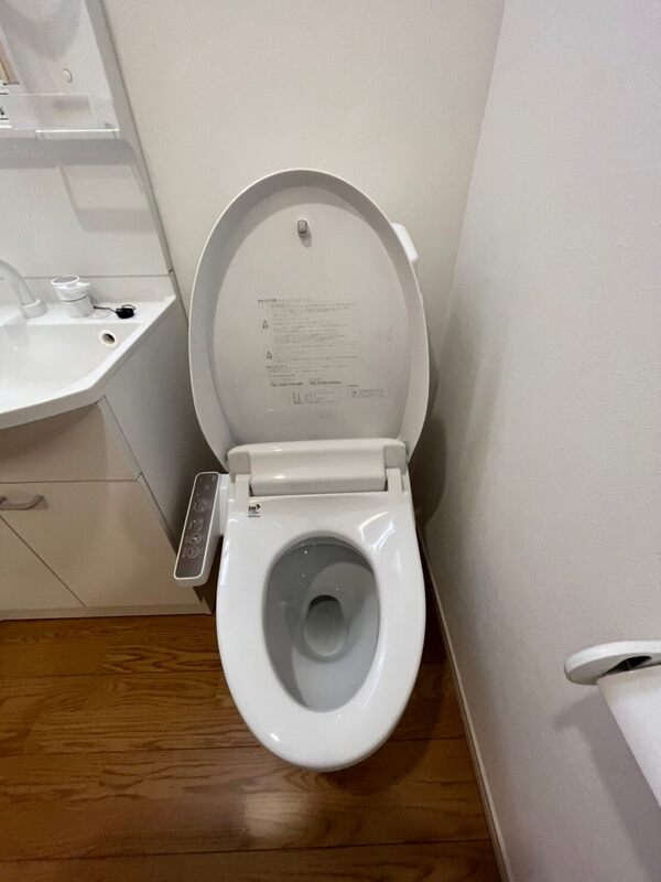 MELDIA清新4丁目101号室 部屋その他