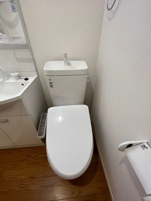 MELDIA清新4丁目101号室 部屋その他