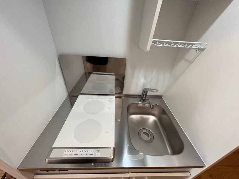 MELDIA清新4丁目101号室 部屋その他