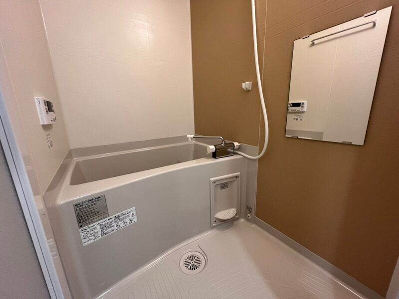 MELDIA清新4丁目101号室 部屋その他