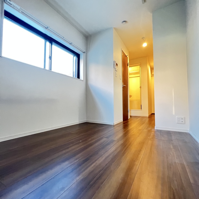 メルディア新川崎B203号室 部屋その他