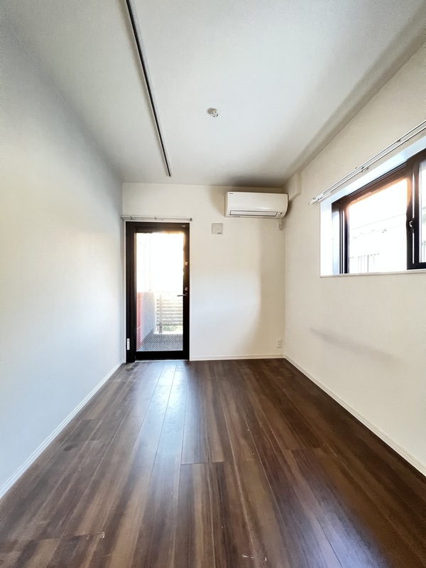 メルディア新川崎B203号室 部屋その他