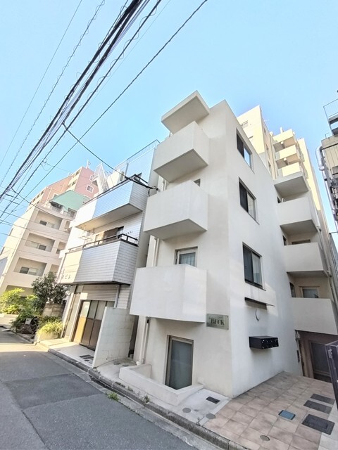 BECK神楽坂 402