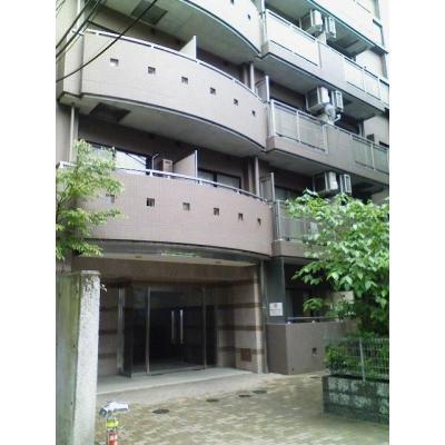 パーク・ヒルズ元住吉 705