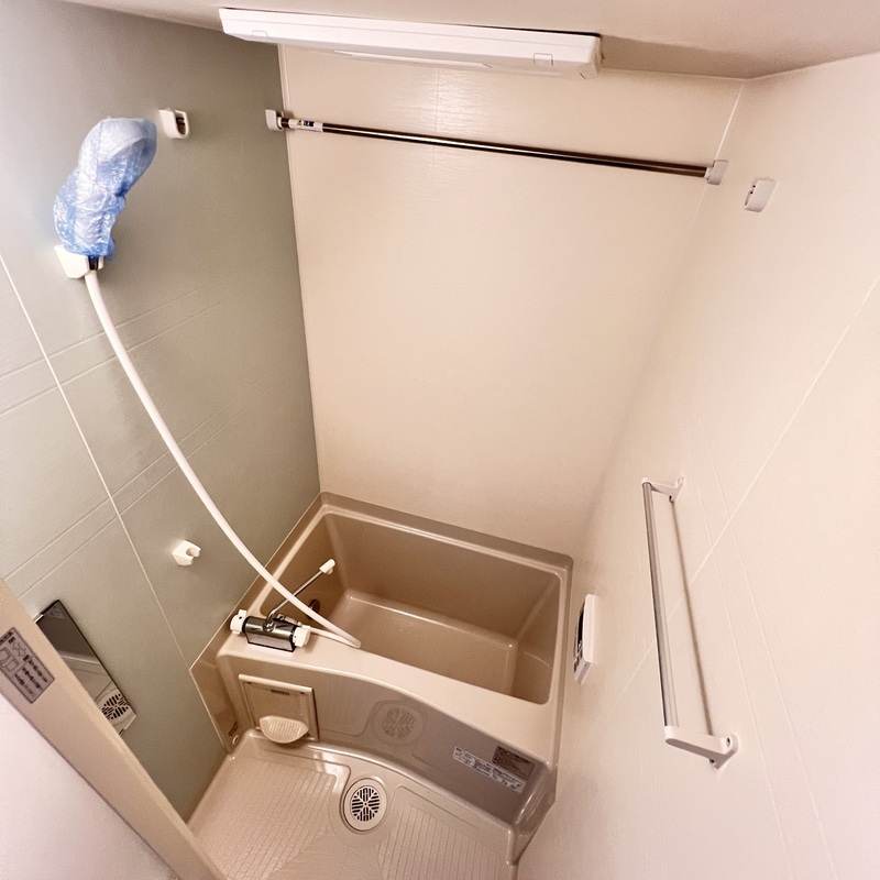 MELDIA大宮Ⅳ202号室 部屋その他