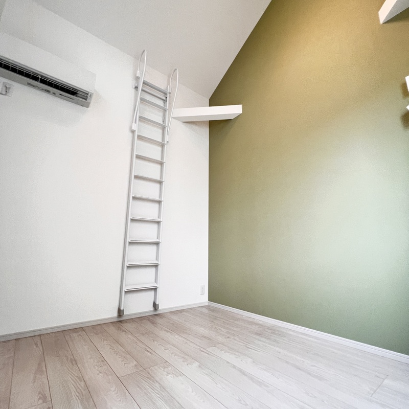 MELDIA大宮Ⅳ202号室 部屋その他