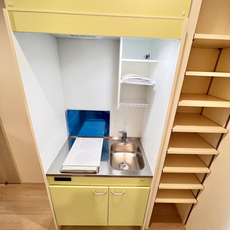 MELDIA大宮Ⅳ202号室 部屋その他