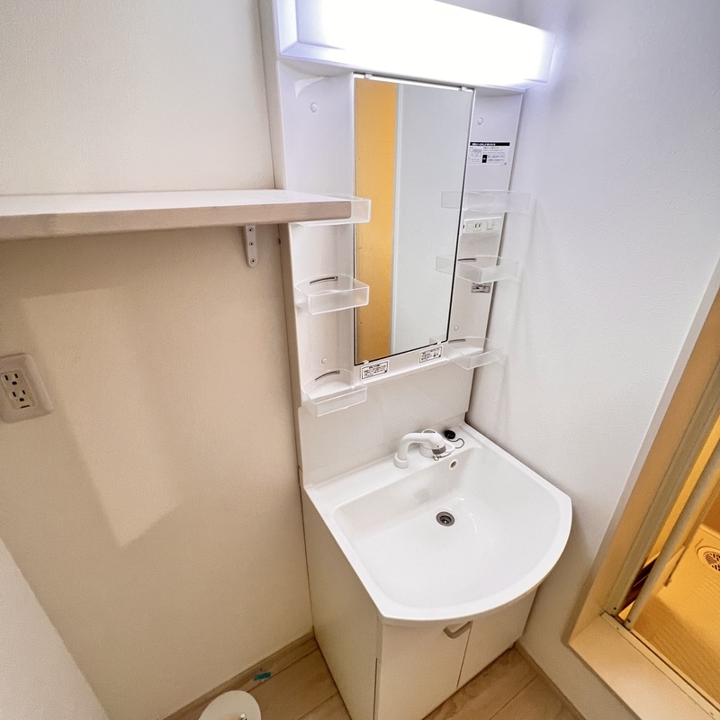 MELDIA大宮Ⅳ202号室 部屋その他