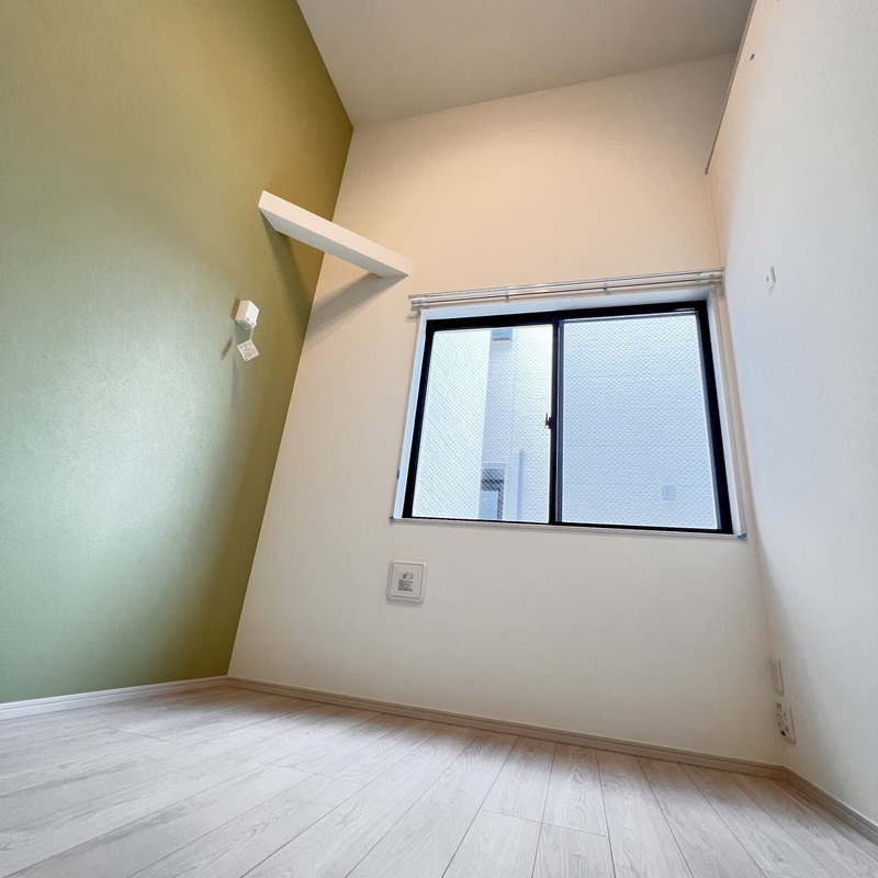 MELDIA大宮Ⅳ202号室 部屋その他