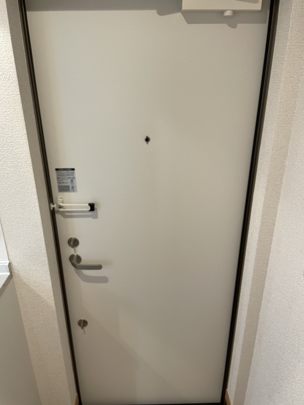 ディンプルキー（Ｗロック）