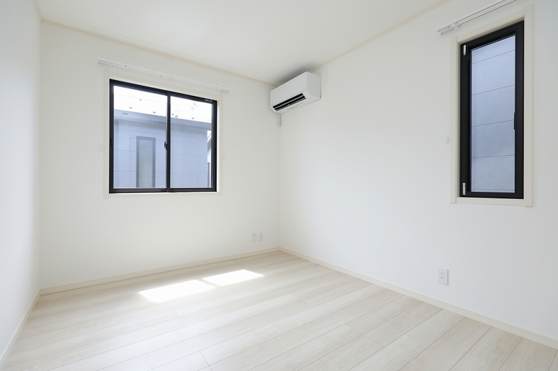 エクセルシティー戸建賃貸 部屋その他