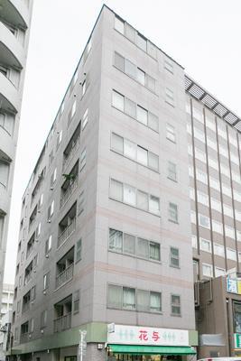 TKR神田多町 302