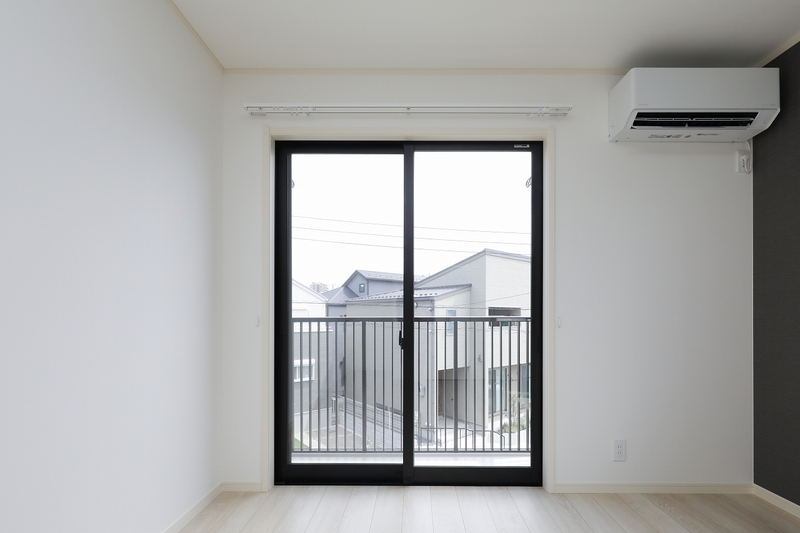 エクセルシティー戸建賃貸 同室タイプＢ号室