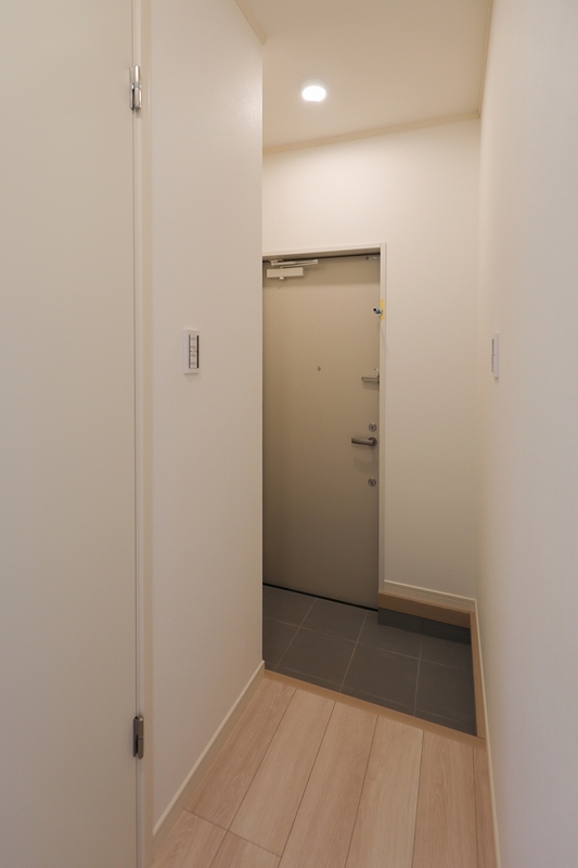 エクセルシティー戸建賃貸 同室タイプＢ号室