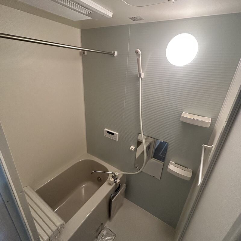 トコヴィラージュ作草部201号室 部屋その他