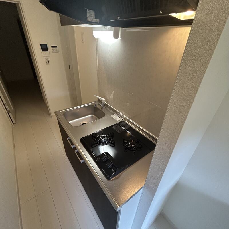 トコヴィラージュ作草部201号室 部屋その他