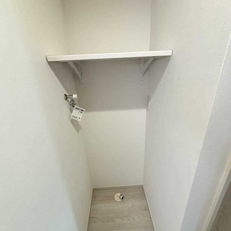 MELDIA新検見川Ⅲ204号室 部屋その他