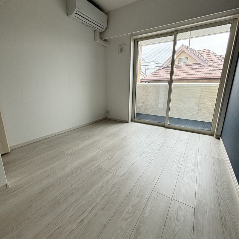 MELDIA新検見川Ⅲ204号室 部屋その他