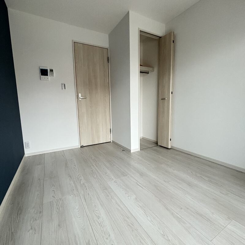 MELDIA新検見川Ⅲ204号室 部屋その他