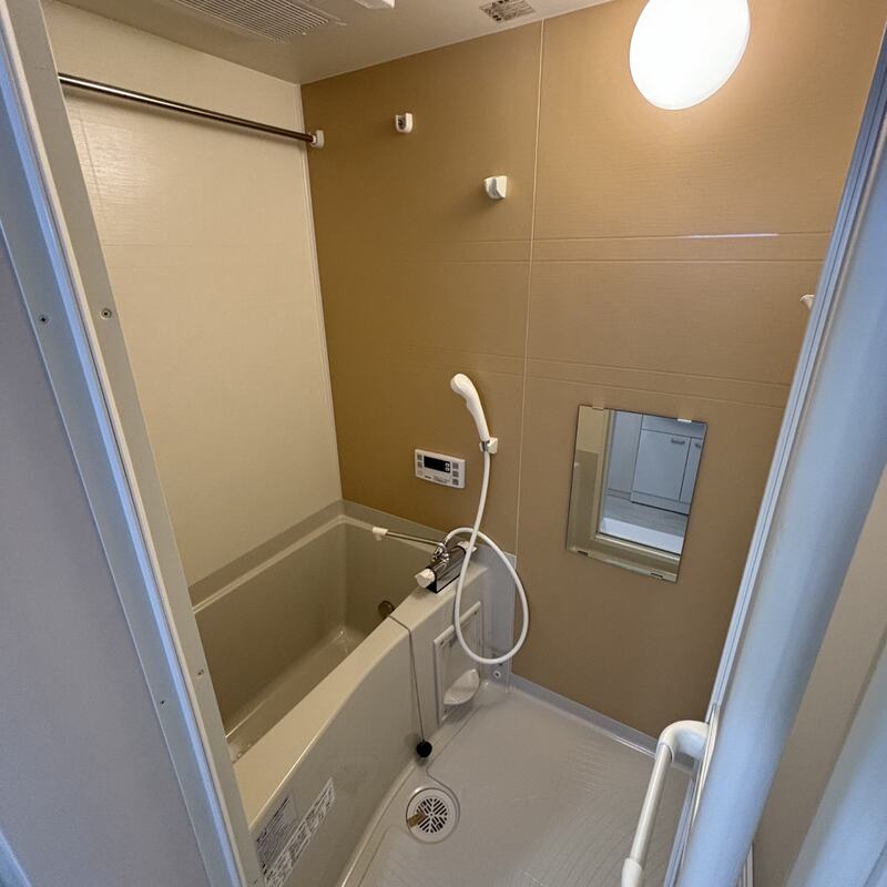MELDIA新検見川Ⅲ204号室 部屋その他