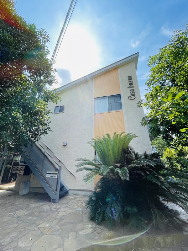 Casa Buena 104