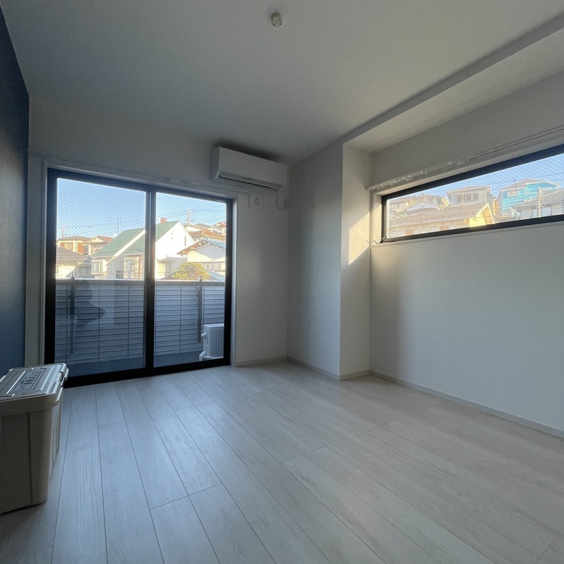 MELDIA長沼Ⅱ303号室 部屋その他