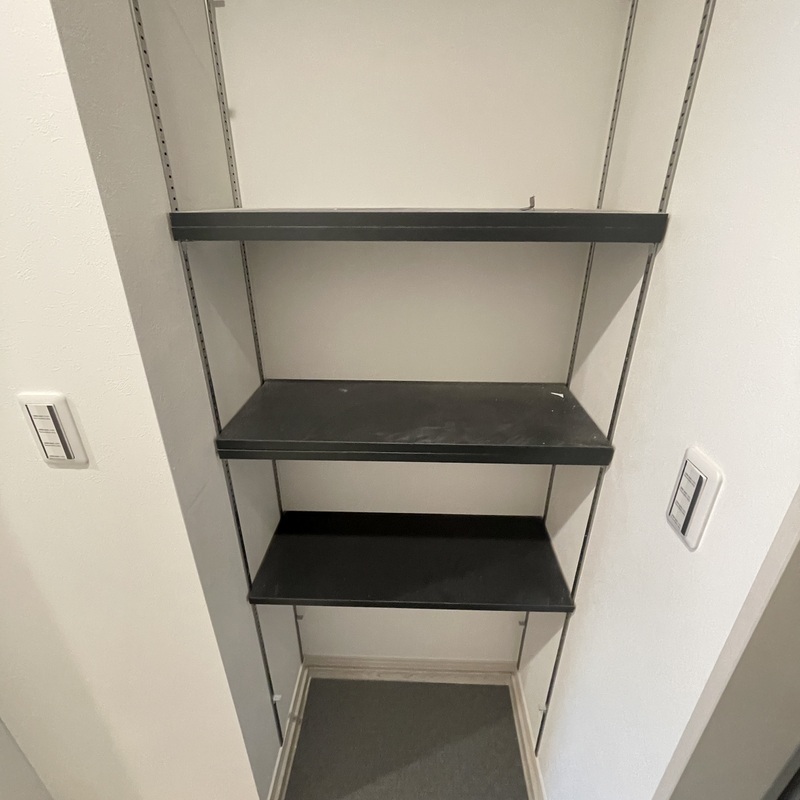 MELDIA長沼Ⅱ303号室 部屋その他