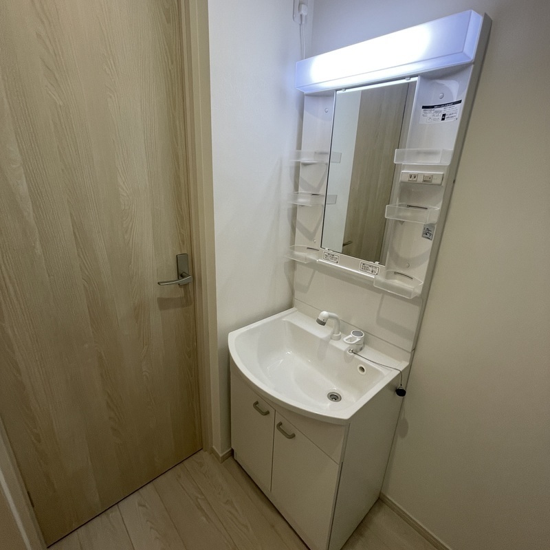 MELDIA長沼Ⅱ303号室 部屋その他