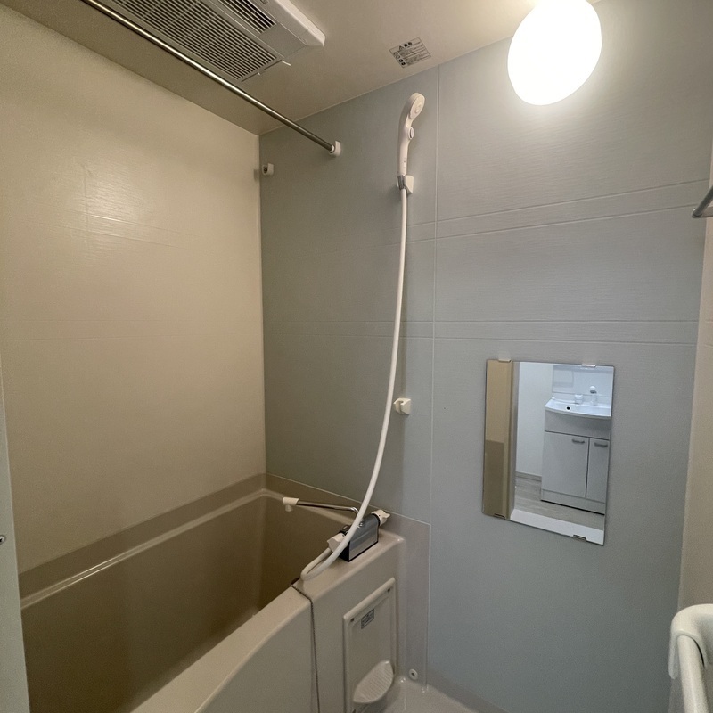 MELDIA長沼Ⅱ303号室 部屋その他