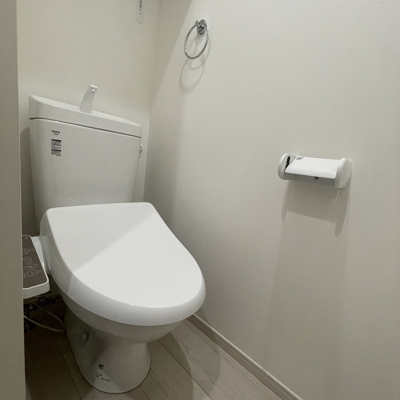 MELDIA長沼Ⅱ303号室 部屋その他