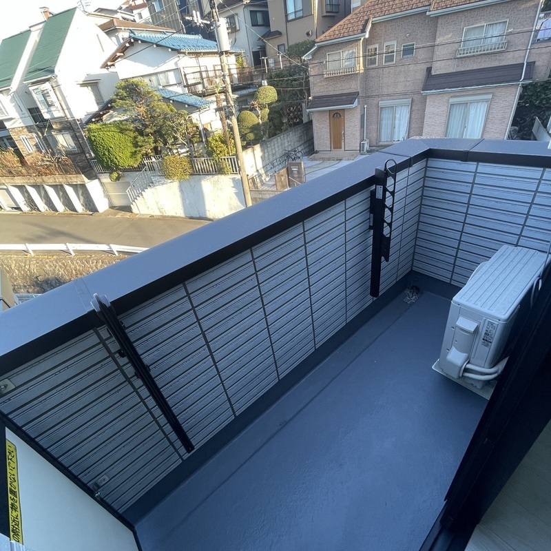MELDIA長沼Ⅱ303号室 部屋その他