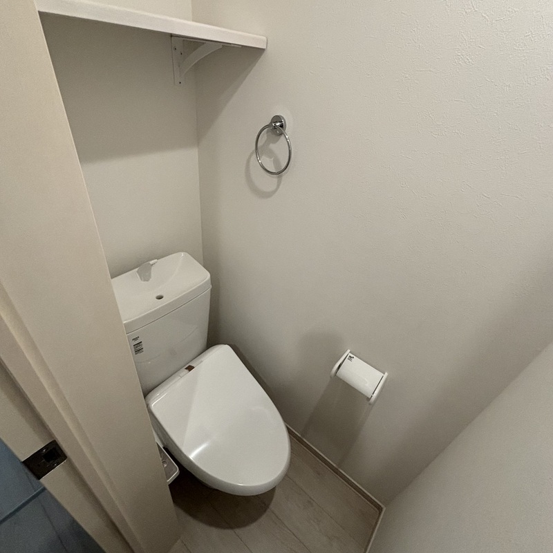 MELDIA新検見川Ⅲ202号室 部屋その他