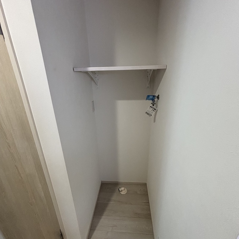 MELDIA新検見川Ⅲ202号室 部屋その他